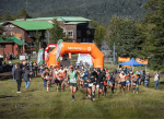 Puyehue recibió el Antillanca Trail Run by MERRELL 2025