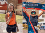 Chilenas brillan en el Aconcagua Ultra Trail 2025