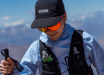 MERRELL Andes Mountain Skyrace 2025: La élite del trail running llega a Chile