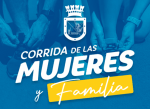 Todo listo para la Corrida de las Mujeres y la Familia en San Miguel