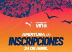 ¡Inscripciones abiertas con preventa exclusiva! Súmate al Maratón de Viña del Mar 2025