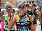 La Maratón de Boston: Un sueño cumplido con el Corazón