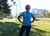 Camila Delpiano, trasplante bipulmonar y el Maratón de Santiago: «Donar órganos, es donar vida»