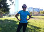 Camila Delpiano, trasplante bipulmonar y el Maratón de Santiago: «Donar órganos, es donar vida»
