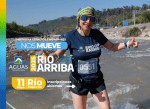 Vuelve la corrida Aguas Andinas Mapocho Río Arriba