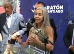 Francisca Aguirre: «El Maratón de Santiago es el evento deportivo y ciudadano más grande de Chile”