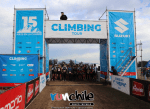 Todo sobre la 2ª fecha del Climbing Tour 2025: Mina del Agua