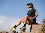 Tips para una mamá trail runner de Daniela Seyler