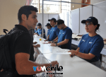 Maratón de Santiago explica el proceso de retiro de kits por terceros