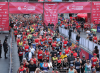 Recorrido del Maratón de Santiago 2025: La carrera se tomará las principales calles de la capital