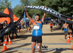 Fetrachi entregó la nómina oficial de la Selección Nacional de Trail