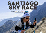 Prepárate para la 2ª edición de la Santiago Sky Race by adidas Outdoor