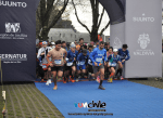 Torrencial Chile by UTMB 2025 tuvo su segunda jornada con un lindo día en Valdivia