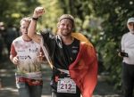Matthieu Bonne rompe récord Mundial de Ultrafondo en 48 horas y hace historia