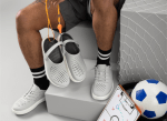 Crocs Inmotion: Tecnología y estilo para hombres que siempre están en movimiento