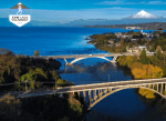 Súmate a la 1ª edición del 15K Lago Villarrica