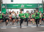 El Tour de Corridas Milo cerrará su 15ª edición con la 3ª fecha en el Estadio Nacional