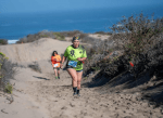 Pichidangui recibió la 4ª edición del Desafío Trail Running