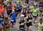 ¿Por qué no hay más cupos disponibles para el Maratón de Viña del Mar 2025?