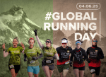 Racing Patagonia tiene descuentos especiales por el Global Running Day para sus eventos 2025