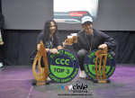 ¡Los Reyes de Valdivia! Luis Lobos y Laura Gordiola son los ganadores del Torrencial by UTMB 2025