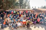 Desafío Totoral 2025 unió deporte y patrimonio en una jornada de running en la Región de Valparaíso