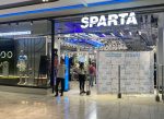 SPARTA inaugura su primera flagship store en Chile: Una experiencia deportiva integral