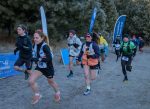 El Trail Running Coyhaique 2025 abrió inscripciones gratis