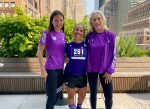 261 Fearless Club Chile representó al país en encuentro global de running femenino en Nueva York