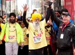 Falleció Fauja Singh: El maratonista centenario que inspiró al mundo