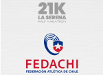 21K La Serena es certificada por la Fedachi