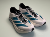 Adizero Boston 13, el modelo mixto clásico de adidas ahora polivalente