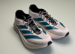 Adizero Boston 13, el modelo mixto clásico de adidas ahora polivalente