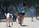 La Dog Race 2025 llegará a La Reina con descuentos