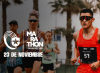 Ya abrieron las inscripciones para la 1ª edición del Fedachi Marathon
