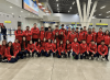 Chile 5° en el Campeonato Iberoamericano de Atletismo U18