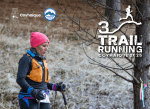 Se viene el Trail Running Coyhaique 2025