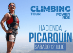 Últimos cupos para la tercera fecha del Climbing Tour 2025
