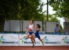 Amanda Cerna logra dos medallas en Grand Prix de Para Atletismo en República Checa