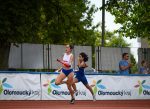 Amanda Cerna logra dos medallas en Grand Prix de Para Atletismo en República Checa