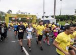 ASICS Golden Run regresa a Santiago tras seis años con circuitos de 10K y 21K