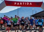 Inscripciones abiertas para el Medio Maratón Fiestas Patrias Cross Country Pucón 2025