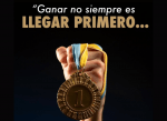 ¡De fabricación nacional! 21K La Serena 2025 tendrá nuevas medallas