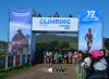 Épica 4ª fecha del Climbing Tour en viña Casas del Bosque