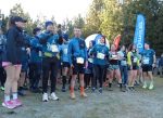 Coyhaique recibió a 350 corredores en la tercera edición de su Trail Running 2025