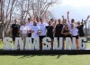 Samsung presentó su Galaxy Watch8 ante la comunidad runner