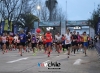 La Asics Golden Run volvió a Chile con brillo internacional