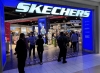 Skechers inauguró en Chile su tienda más grande del mundo