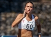 Violeta Arnaiz estableció récord nacional en 400 metros vallas