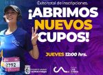 Medio Maratón Puerto Varas 2025 abrirá nuevos cupos y presentó sus recorridos